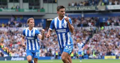 Matt O’Riley dumbfounded by transfer claim as Celtic hero goes directly to Brighton boss over exit drama