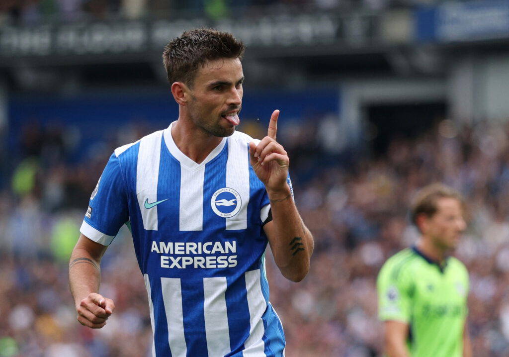 Matt O’Riley Ends Transfer Speculation