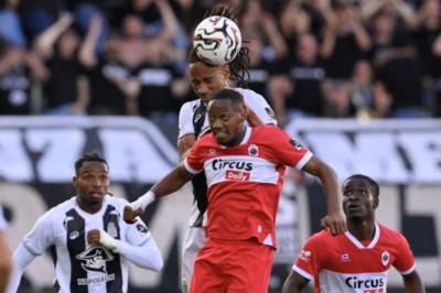 Michel-Ange Balikwisha’s newly-discovered position makes him even more of a perfect fit for Celtic