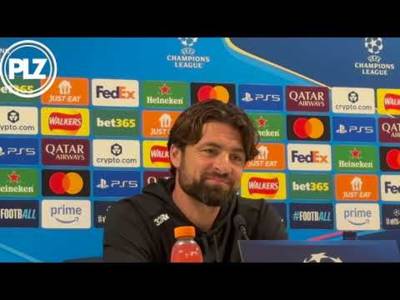 ‘Nico is going nowhere!’