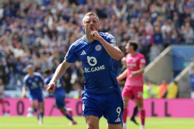 Premier League legend has ‘heart set’ on Celtic move, potential Rodgers reunion