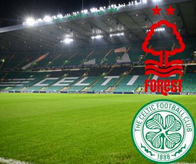 Pundit addresses Celtic talent to Nottingham Forest amid ‘advancing’ talks as cheap factor comes into equation