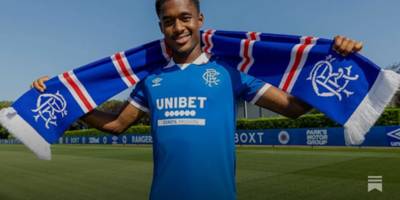 Rangers vs Club Brugge: Take Two