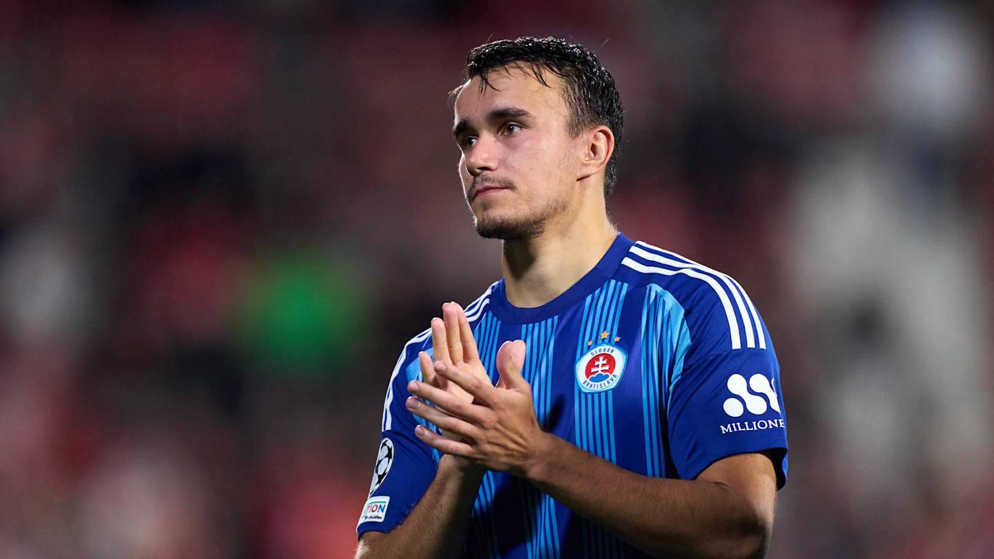 Reliable journalist drops major David Strelec to Celtic news