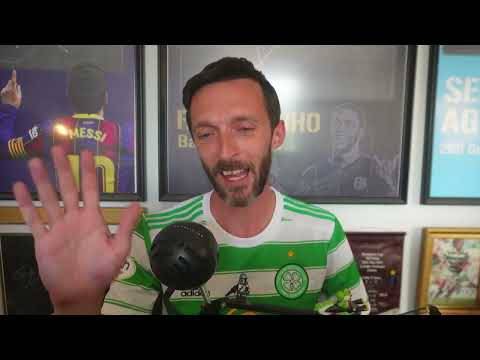 TAKE NO PRISONERS!! Celtic v Kairat Almaty Preview