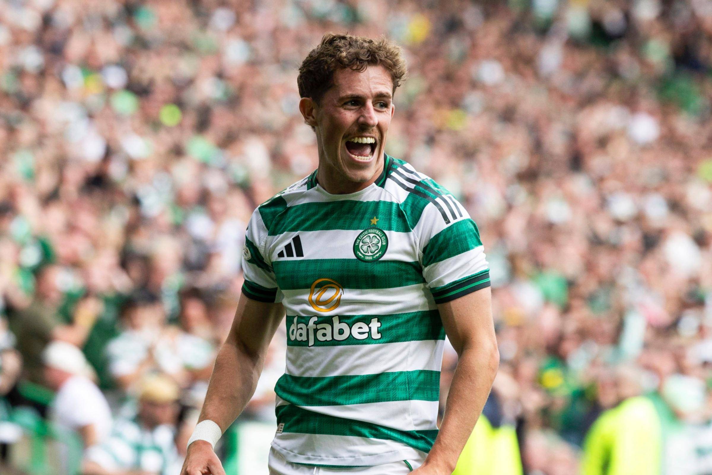 The 22-year dream that Celtic’s McCowan will look to relive once more this season