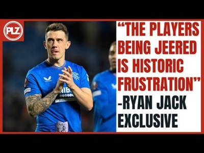 🗣️ ‘The players being booed is historic frustration.’