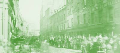 THOUSANDS ARE SAILING – Part Two