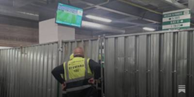 Transfers Window Stalled, Celtic Fans Walled – Celtic Da Weekly