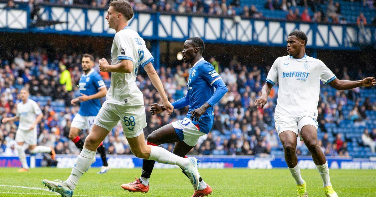 Who will win Rangers vs Club Brugge? Our writers deliver predictions for Champions League playoff first leg