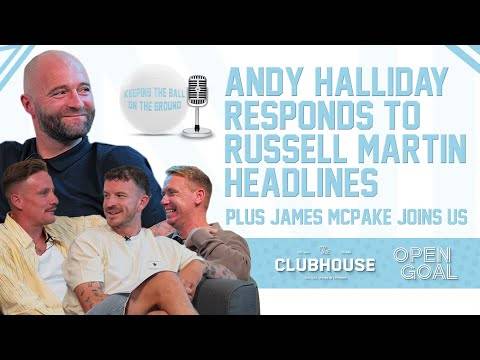 Open Goal Celtic FC podcast