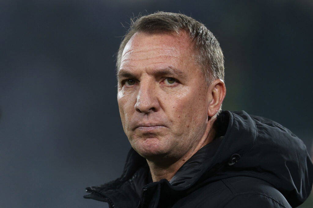 ‘At This Moment in Time’ – Rodgers Drops Worrying Update on Celtic Signings