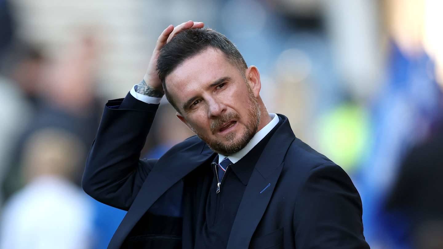 Barry Ferguson worried about one signing Celtic could make