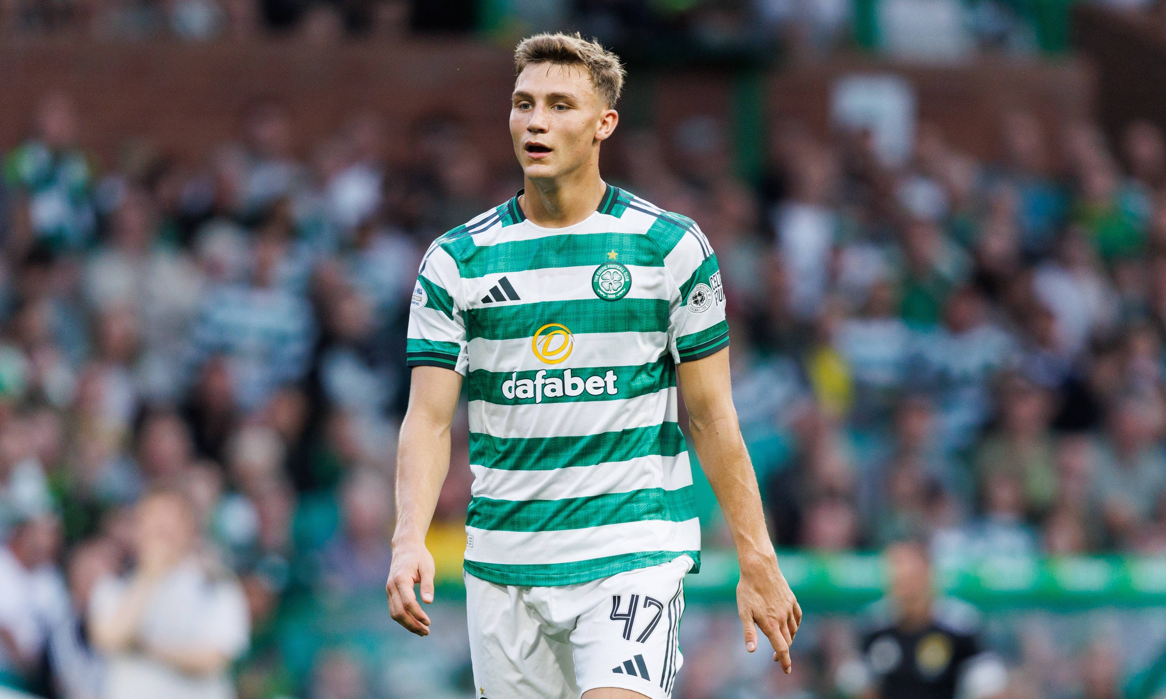 ‘Boom, in you go’: Celtic starlet would be trusted for club’s biggest matches, says Brendan Rodgers