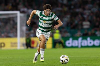 Brendan Rodgers addresses midfielder’s Celtic situation and why one player left out of Champions League squad