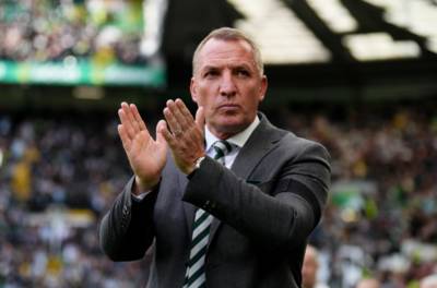Brendan Rodgers denies frustration but his Celtic transfer comments remain telling