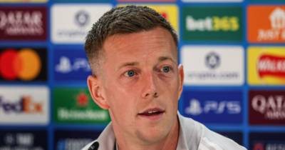 Callum McGregor senses Celtic Champions League history as he reveals key message heading into £40m showdown