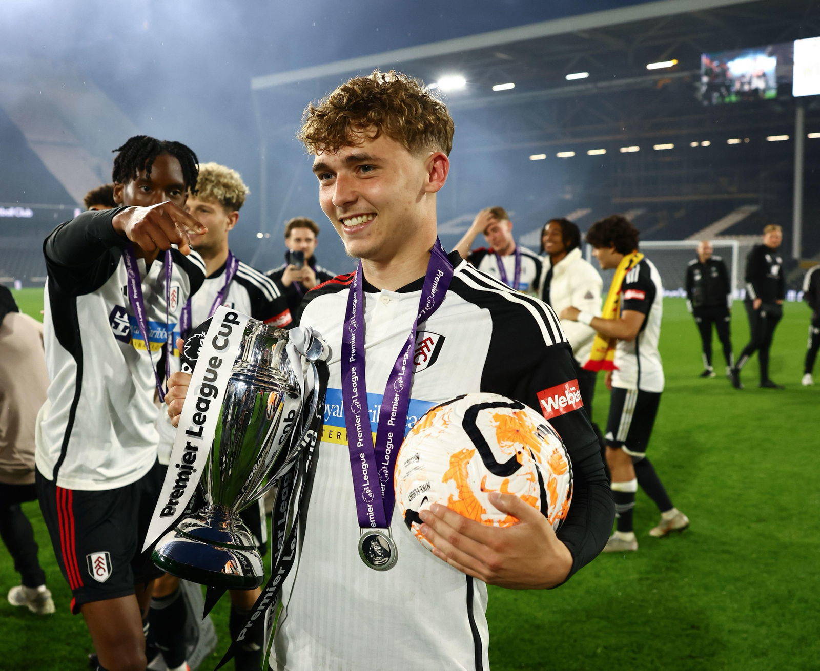 Callum Osmand’s Immediate Celtic Future Update