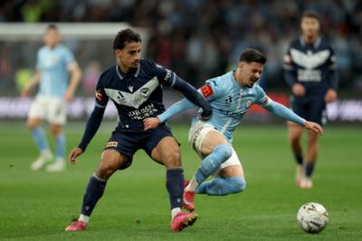 Celtic duo’s future hinges on loan and transfer juggling act