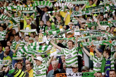 Celtic fans were deliberately, cynically, misled this afternoon. That’s unacceptable.