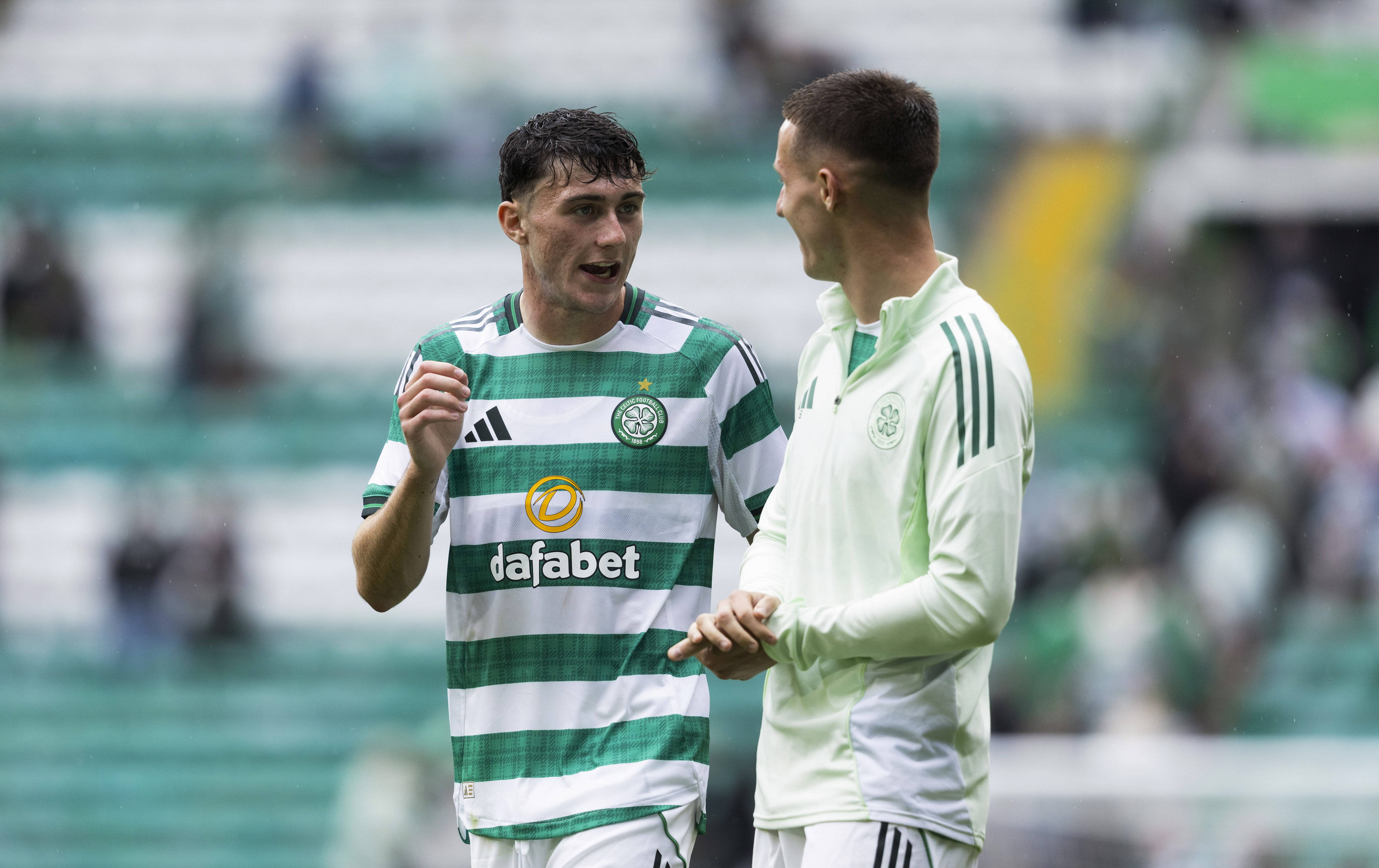 Celtic identify main target, Rangers ‘want’ defender, Hearts starlet in demand &ndash; Scottish transfer news