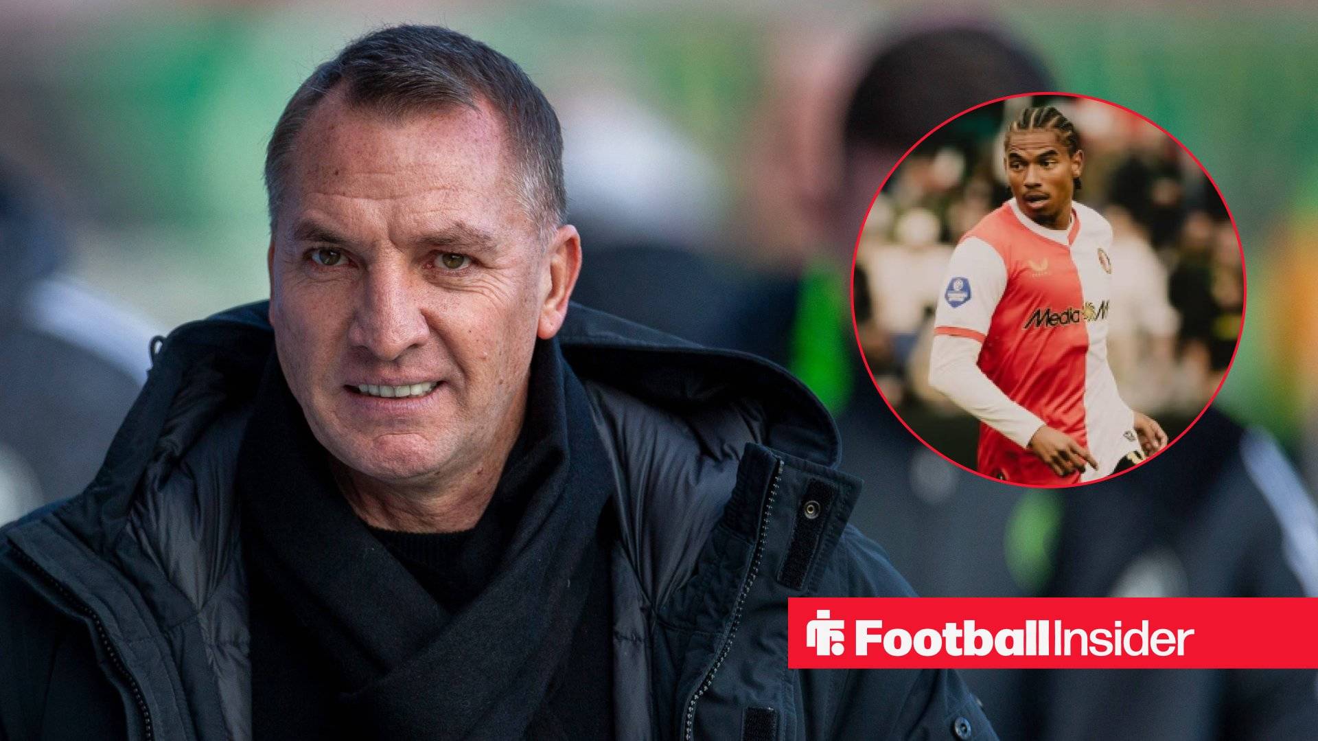 Celtic lining up ‘blockbuster Calvin Stengs approach’ amid Maeda exit rumours