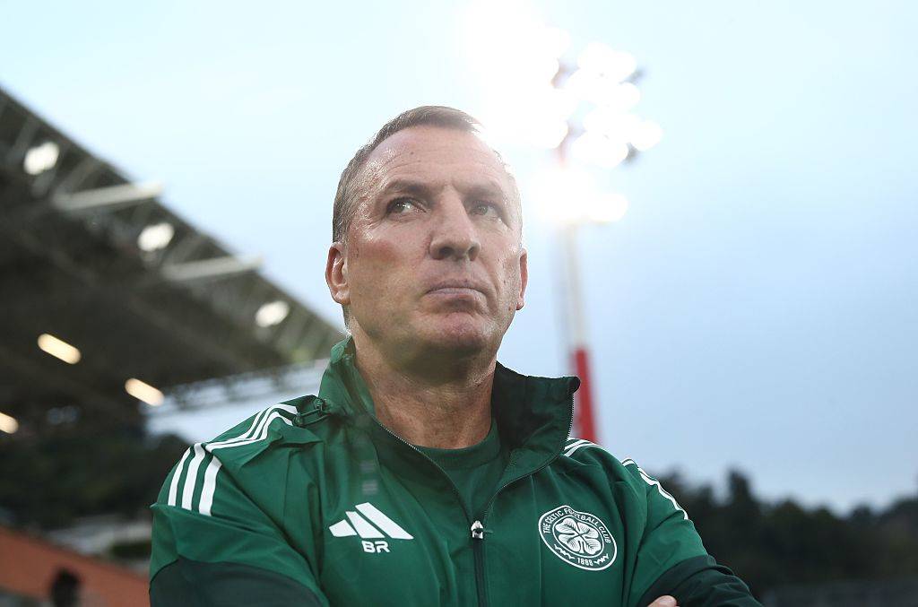 Celtic ‘set to hand’ emerging talent new contract as pundit demands urgent Rangers change