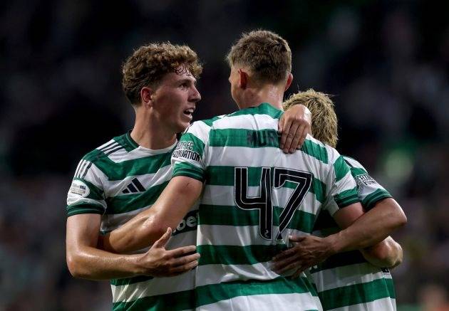 Celtic squad doesn’t need major changes – John McGlynn