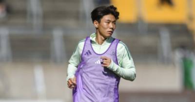 Celtic summer signing not ready for Champions League as Brendan Rodgers delivers damning verdict