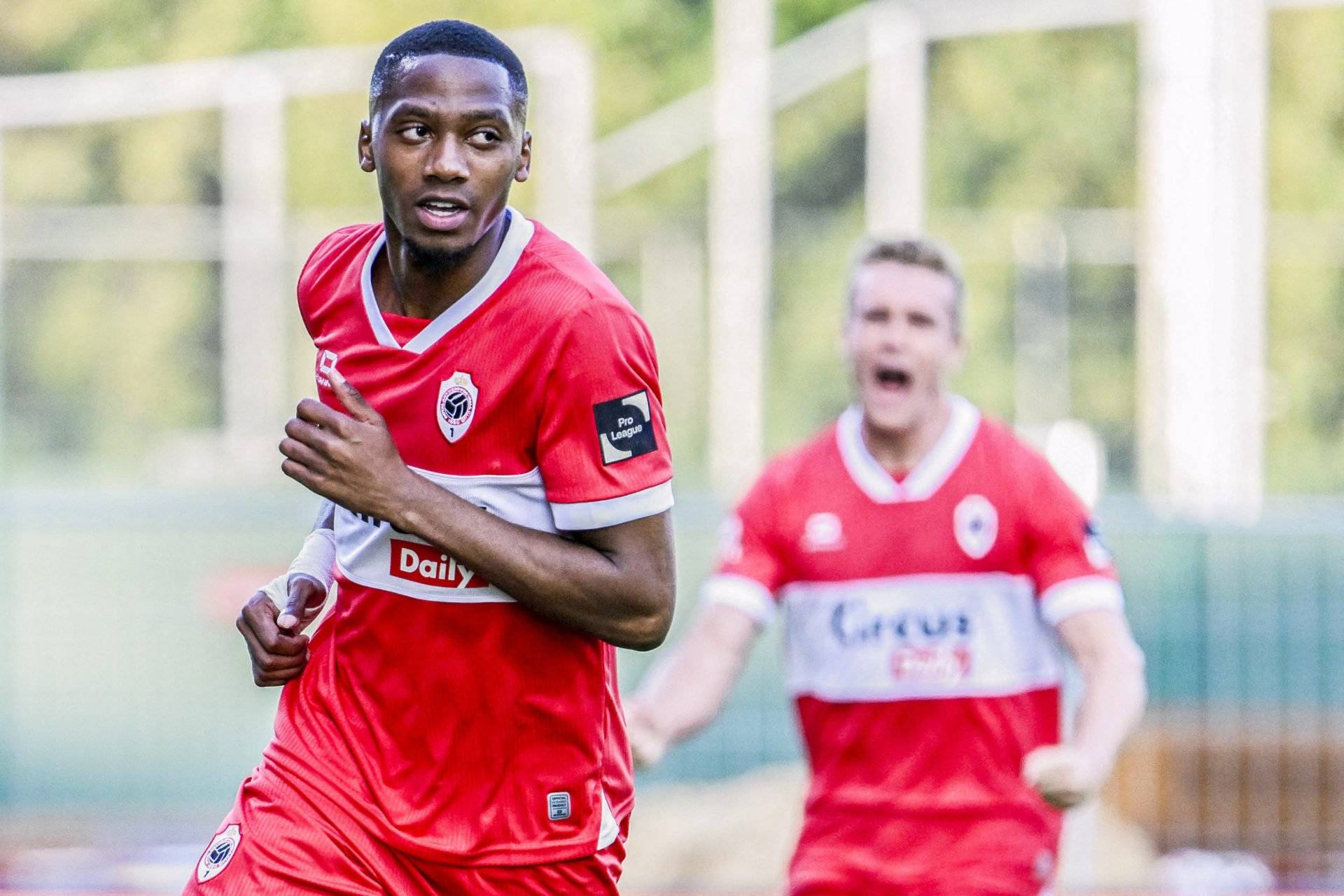 Celtic transfer news latest on Michel-Ange Balikwisha, Callum Osmand and Ben Doak