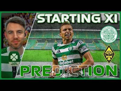 Celtic v Kairat Almaty | ‘Games That Mean Everything for the Club’ | Starting XI Prediction