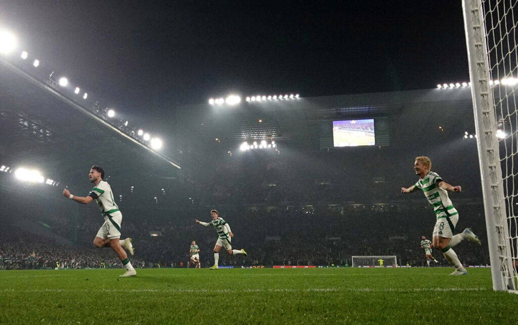 Celtic v Kairat Amlaty Ticket Sale Update