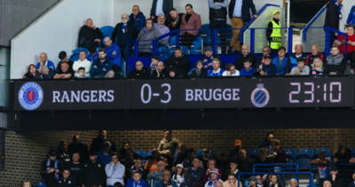 Chris Sutton trolls the Walking Away bears