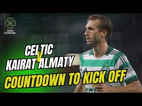 The Celtic Exchange Celtic FC podcast