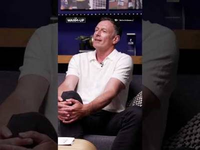 Drop your questions for Boyd, Sutton & Naismith in the comments for The Warm-Up’s next Mailbag