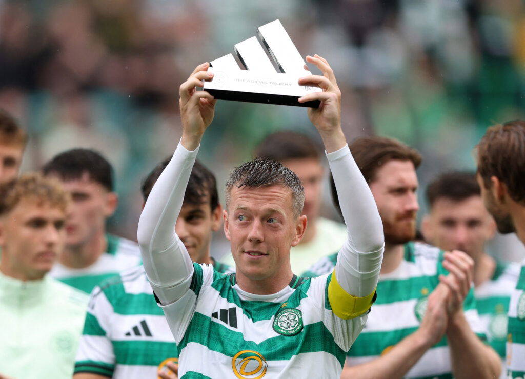 ‘Everyone Is Impatient’ – Callum McGregor Urges Supporters to Trust the Process