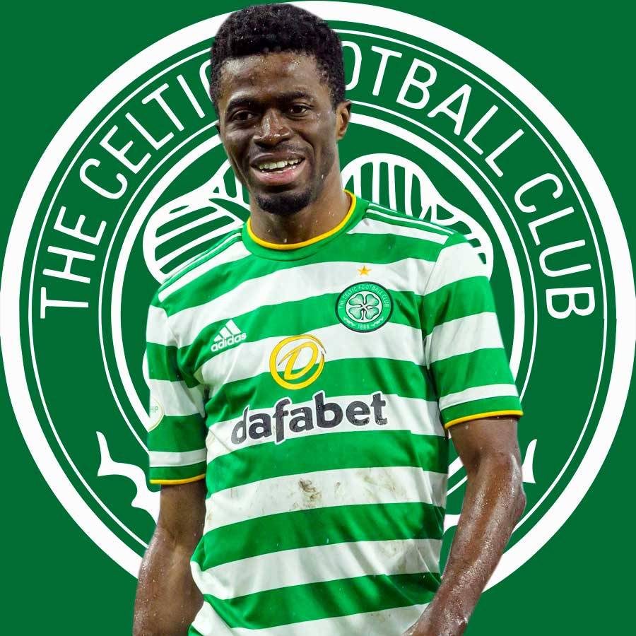 Ex-Celtic Midfielder Ismaila Soro Ends Falkirk Talk