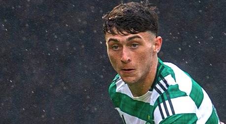 Ex-Celts Battle for Hoops Kid