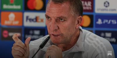 FULL Brendan Rodgers Press Conference Transcript: Vardy, Inamura, Transfer Issues and more!