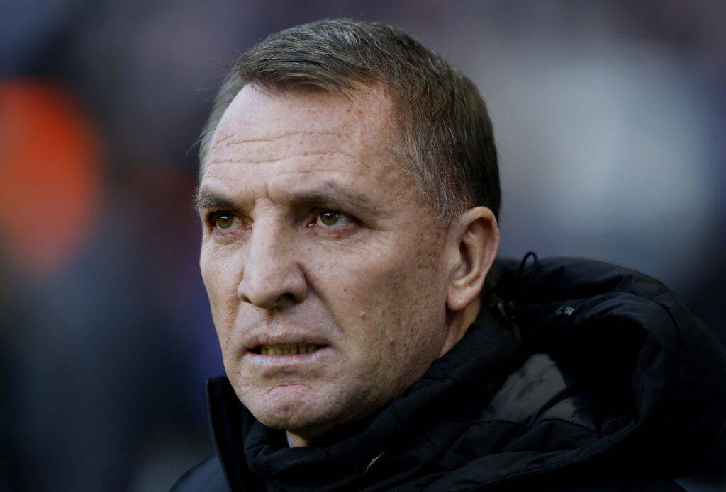 ‘Hoping We Get Someone In’ – Rodgers Teases Late Celtic Transfer Move