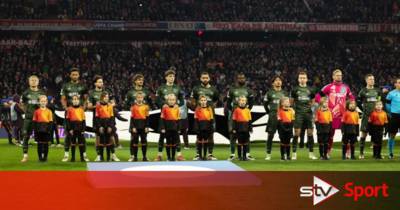 How much would Celtic, Rangers, Aberdeen and Hibs earn with qualification for European competition?