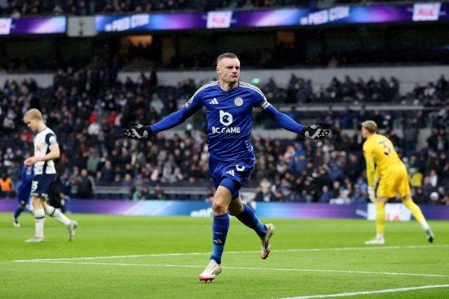If true, Vardy link is a damning indictment of Celtic’s transfer failings
