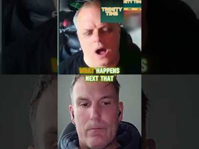 James is positive around Wednesday due to his confidence in Brendan Rodgers