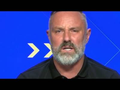 Kris Boyd Meltdown As Rangers Lose 1-3 To Club Brugge In Champions League Playoff