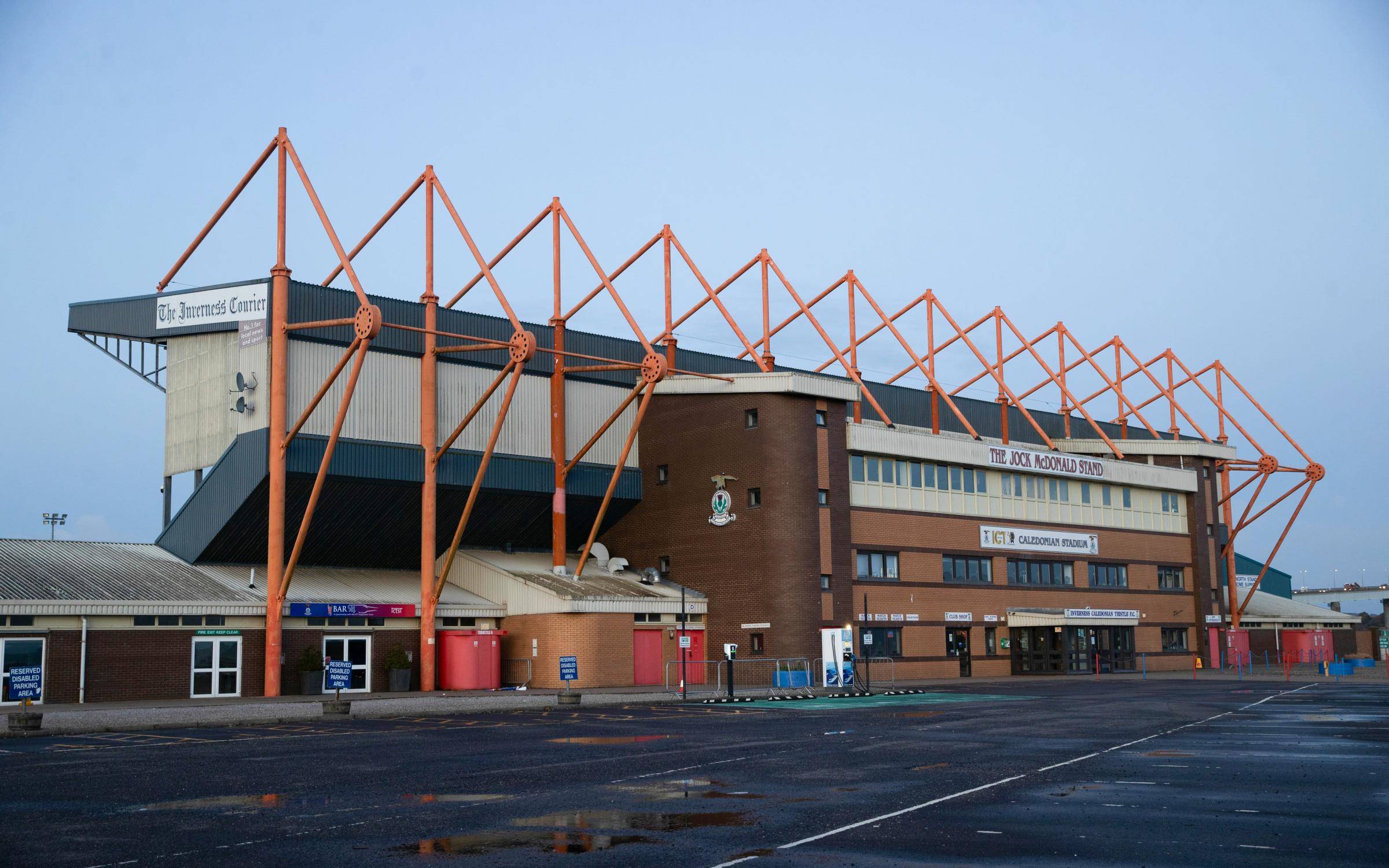 League One chief executive confirms Celtic talks over cooperation agreement