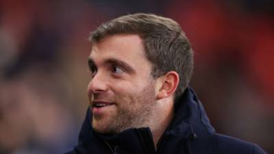 ‘Made contact’ – Fabrizio Romano drops news that could impact Celtic plans