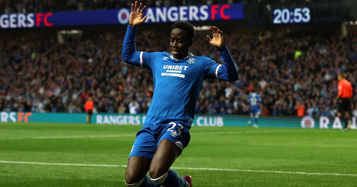 Rangers to beat Club Brugge with Champions League specialist on form pays 20/1