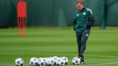 Rodgers says Celtic can take care of Kairat but admits they must strengthen for tougher challenges to come