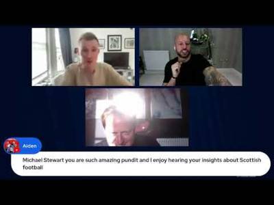 Scottish Football Social Club: A ruthless performance from Celtic plus Hibs and St Mirren standout