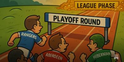 Weekly UEFA Coefficient Preview!